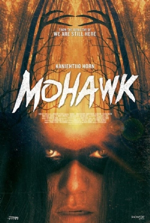 Mohawk(2017) Movies