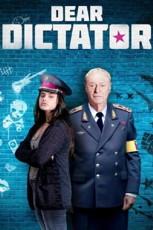 Dear Dictator(2017) Movies