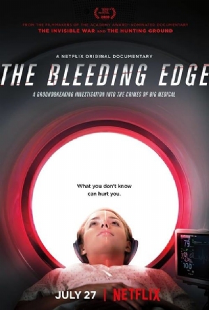 The Bleeding Edge(2018) Movies