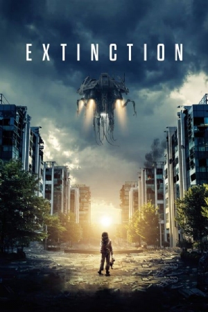 Extinction(2018) Movies