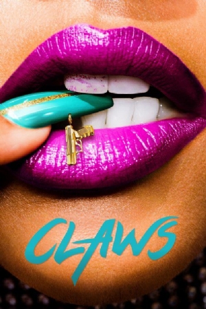 Claws(2017) 