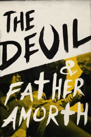The Devil and Father Amorth(2017) Movies