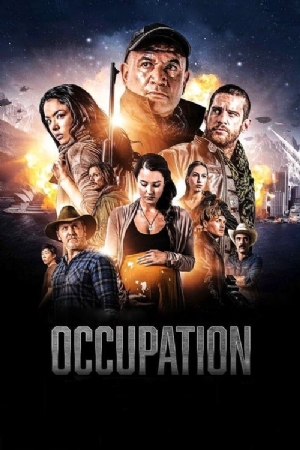 Occupation(2018) Movies
