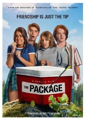 The Package(2018) Movies