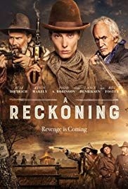 A Reckoning(2018) Movies