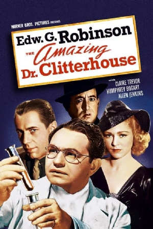 The Amazing Dr. Clitterhouse(1938) Movies