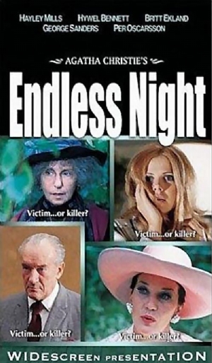 Endless Night(1972) Movies