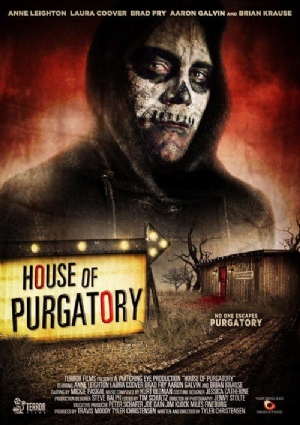 House of Purgatory(2016) Movies