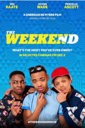 The Weekend Movie(2016) Movies