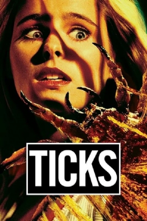 Ticks(1993) Movies