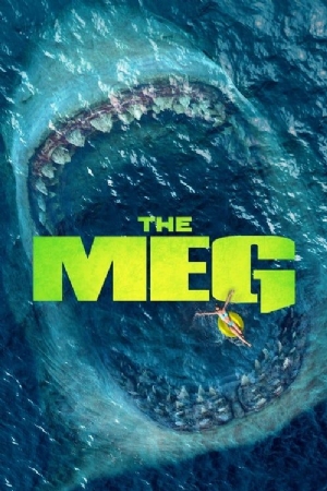 Meg(2018) Movies
