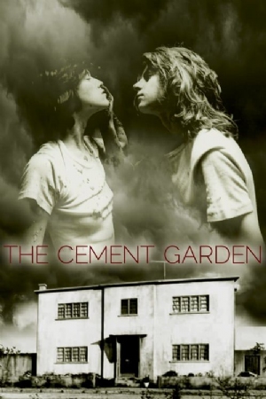 The Cement Garden(1993) Movies