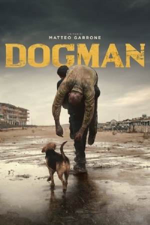 Dogman(2018) Movies