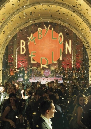 Babylon Berlin(2017) 