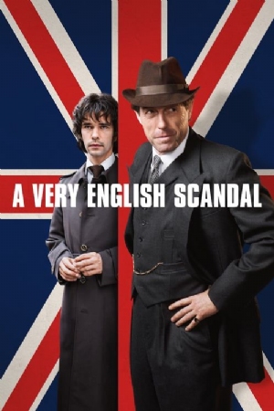 A Very English Scandal(2018) 