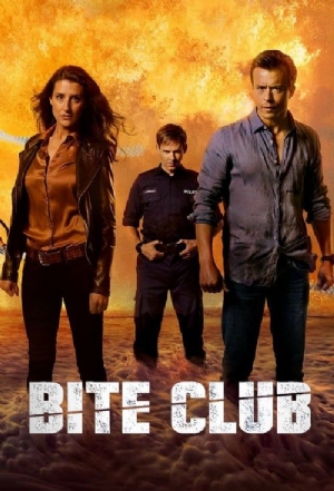 Bite Club(2018) 