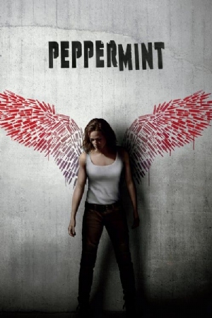 Peppermint(2018) Movies