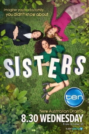 Sisters(2017) 