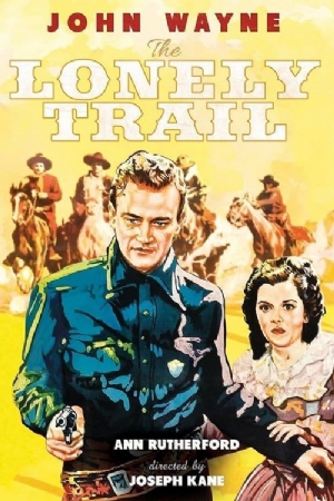 The Lonely Trail(1936) Movies