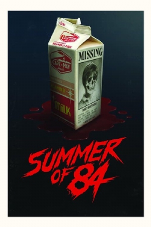 Summer of 84(2018) Movies