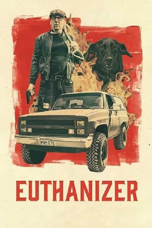 Euthanizer(2017) Movies