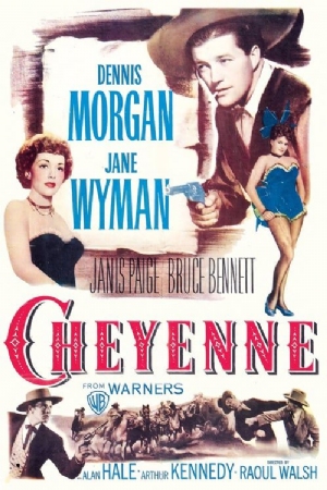 Cheyenne(1947) Movies