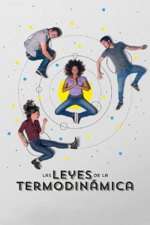 The Laws of Thermodynamics(2018) Movies