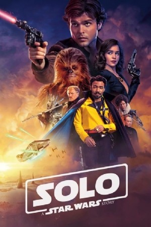 Solo: A Star Wars Story(2018) Movies