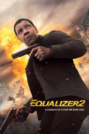 The Equalizer 2(2018) Movies