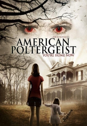 American Poltergeist(2015) Movies
