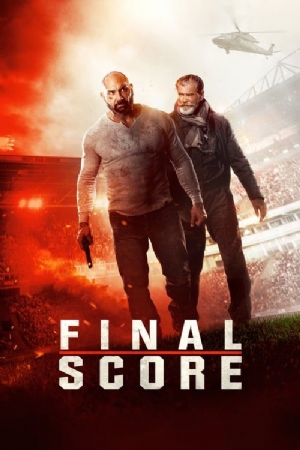 Final Score(2018) Movies