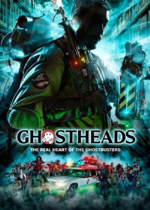 Ghostheads(2016) Movies