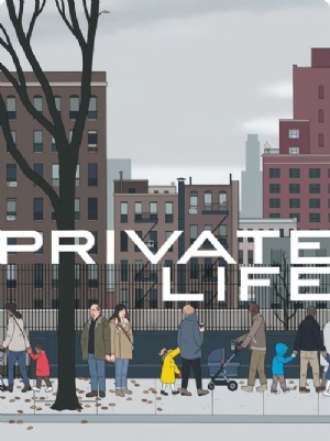 Private Life(2018) Movies