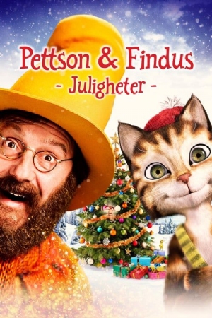Pettersson und Findus 2 - Das schonste Weihnachten uberhaupt(2016) Cartoon