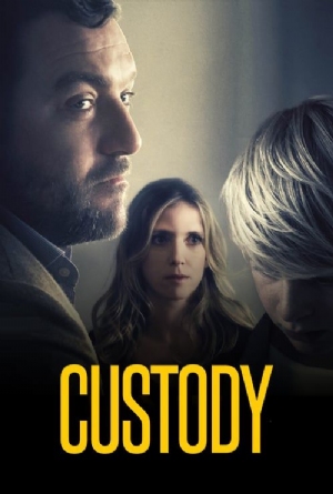 Custody(2017) Movies
