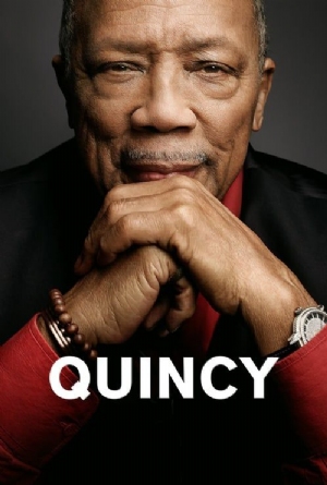 Quincy(2018) Movies