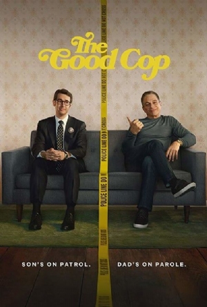 The Good Cop(2018) 