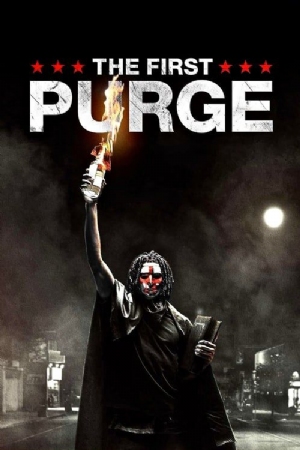 The First Purge(2018) Movies