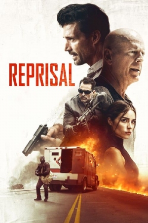 Reprisal(2018) Movies