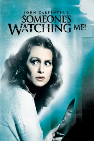 Someones Watching Me!(1978) Movies