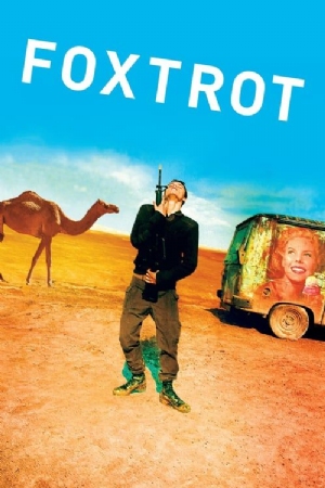 Foxtrot(2017) Movies