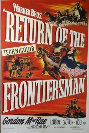Return of the Frontiersman(1950) Movies