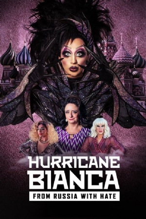 Hurricane Bianca: From Russia with Hate(2018) Movies