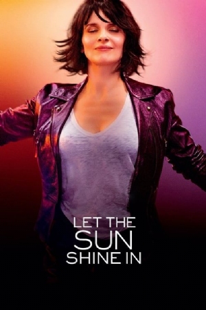 Let the Sunshine In(2017) Movies