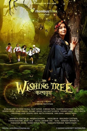 The Wishing Tree(2017) Movies
