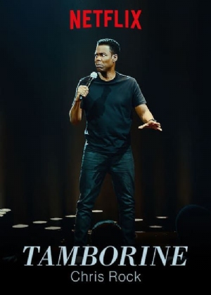 Chris Rock: Tamborine(2018) Movies