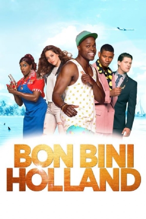 Bon Bini Holland(2015) Movies