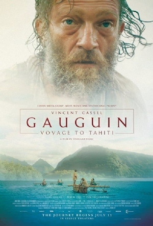 Gauguin: Voyage to Tahiti(2017) Movies