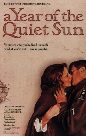 A Year of the Quiet Sun(1984) Movies