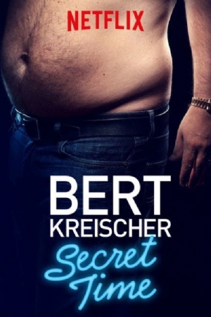 Bert Kreischer: Secret Time(2018) Movies